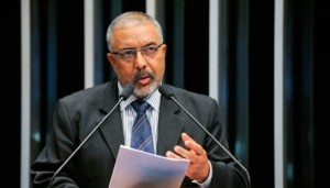 O presidente da CDH Senado, Paulo Paim (PT-RS) estará em São Luís na manhã desta, sexta-feira (07). 